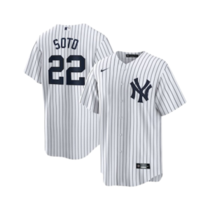 Juan soto white new york yankees home