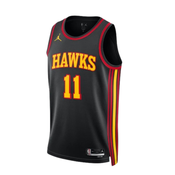 Trae Young Atlanta Hawks 2024