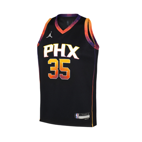 Kevin Durant Phoenix Suns 2024