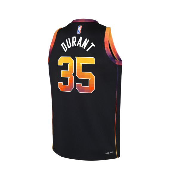 Kevin Durant Phoenix Suns 2024 - Image 2
