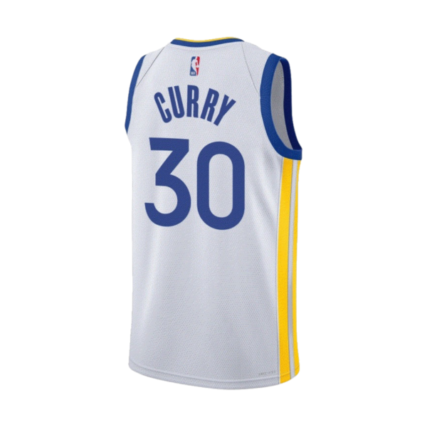 Stephen Curry Golden State Warriors 2024 - Image 2