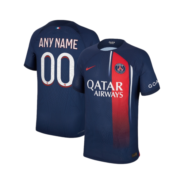 All Soccer Custom Team Jersey