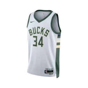 Giannis Antetokounmpo Milwaukee Bucks 2024