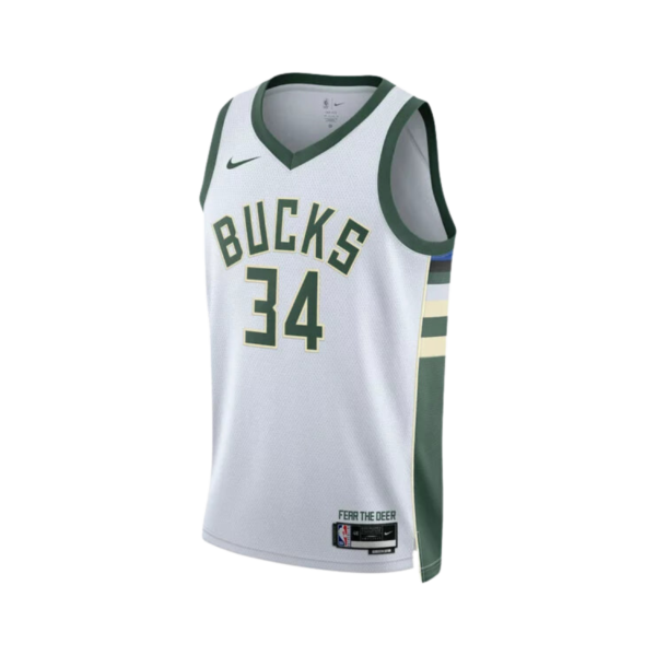 Giannis Antetokounmpo Milwaukee Bucks 2024