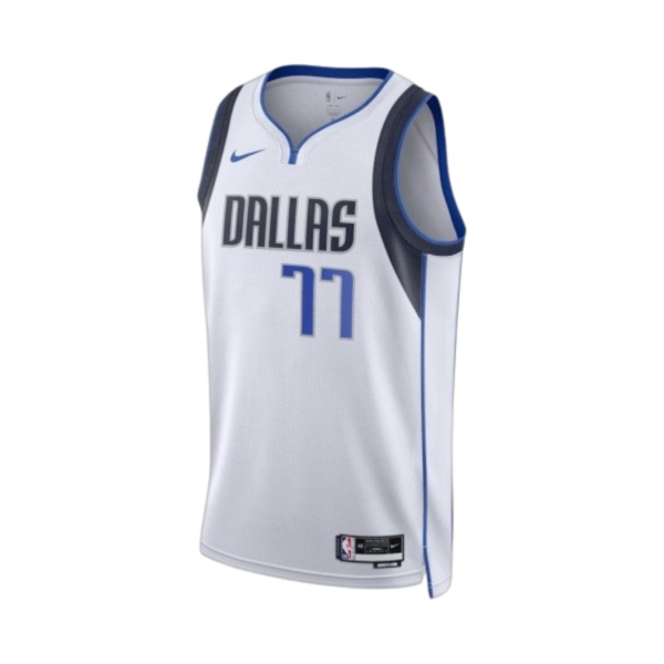 Luka Doncic Dallas Mavericks 2024