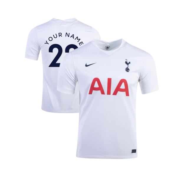 All Soccer Custom Team Jersey - Image 7