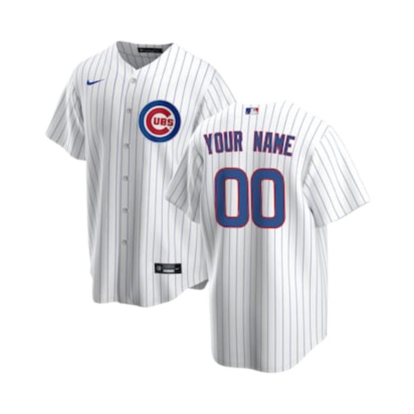 All MLB Custom Team Jersey - Image 7