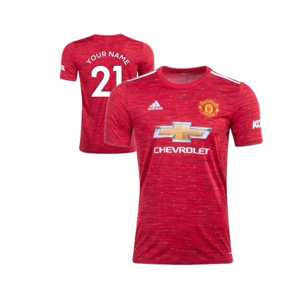 All Soccer Custom Team Jersey - Image 8