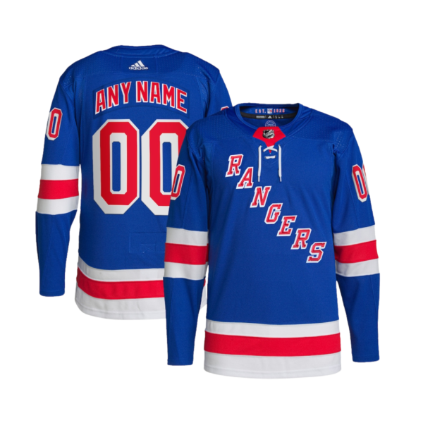 All NHL Custom Team Jersey - Image 7