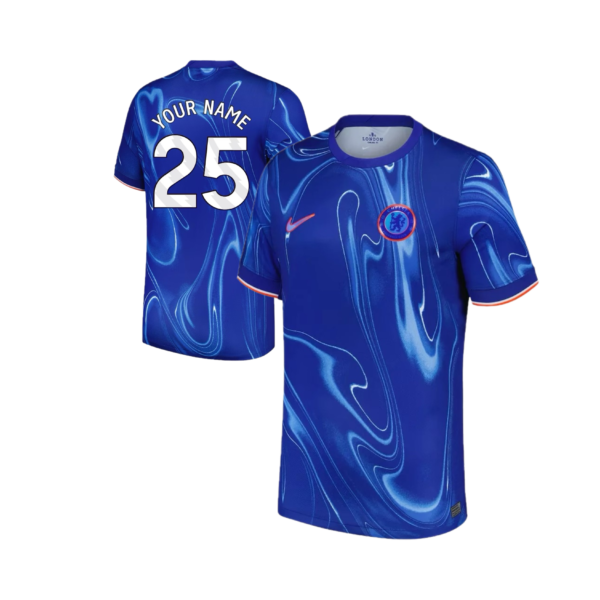 All Soccer Custom Team Jersey - Image 9