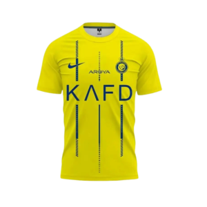 SADIO MANÉ AL NASSR JERSEY 2024