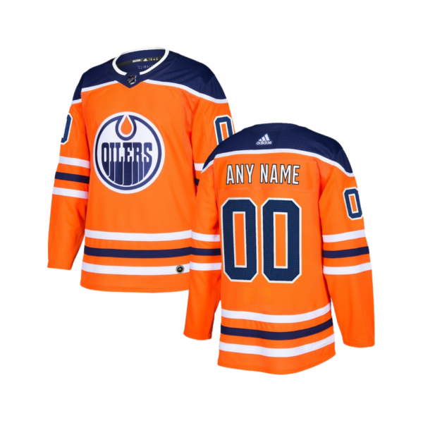 All NHL Custom Team Jersey - Image 9