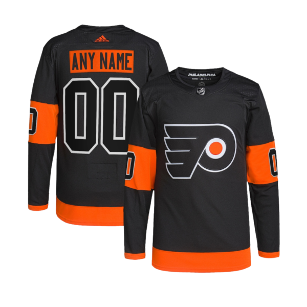 All NHL Custom Team Jersey - Image 10