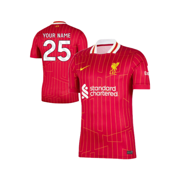 All Soccer Custom Team Jersey - Image 13