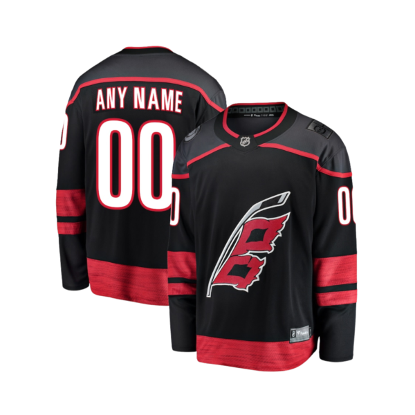 All NHL Custom Team Jersey - Image 13