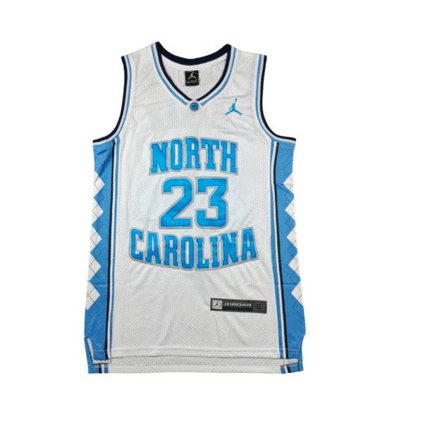 North Carolina Michael Jordan Jersey