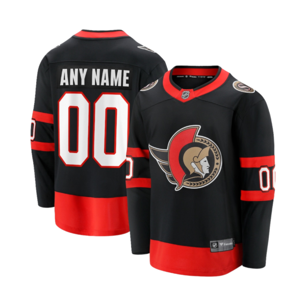 All NHL Custom Team Jersey - Image 15