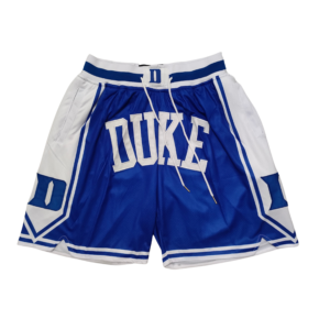 JUST DON DUKE SHORTS