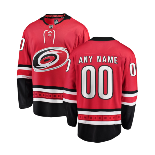All NHL Custom Team Jersey - Image 16