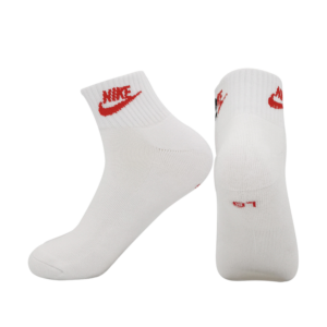 NIKE SPORTSWEAR EVERYDAY ESSENTIAL CREW SOCKS LOW CUT
