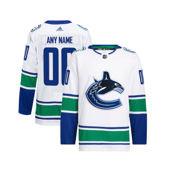 All NHL Custom Team Jersey - Image 23