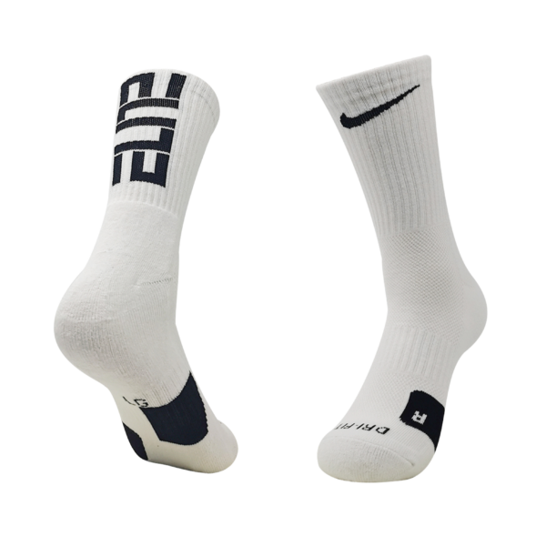 Dri-Fit Nike Elite Socks - Image 4