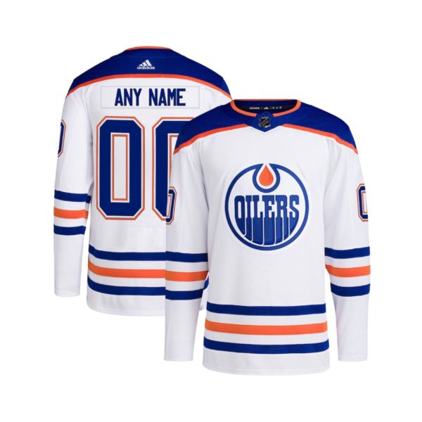 All NHL Custom Team Jersey - Image 25