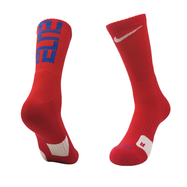 Dri-Fit Nike Elite Socks - Image 5