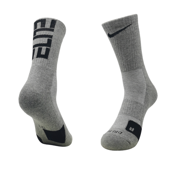 Dri-Fit Nike Elite Socks - Image 3