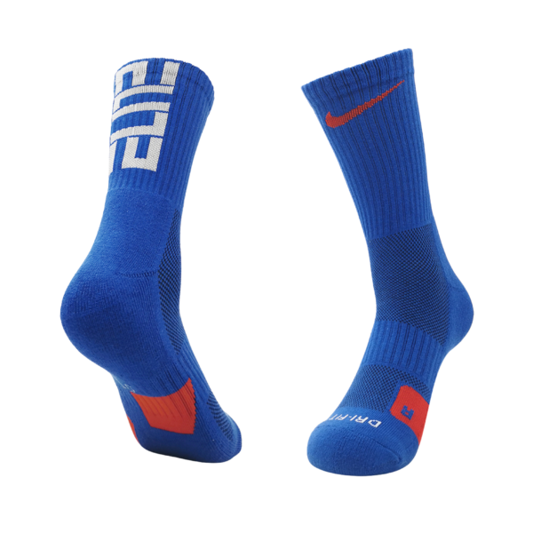 Dri-Fit Nike Elite Socks - Image 2