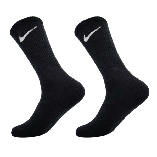 Classic Nike Socks - Image 2