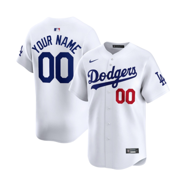 All MLB Custom Team Jersey - Image 2