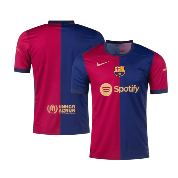 All Soccer Custom Team Jersey - Image 3