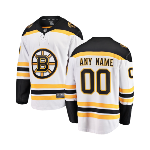 All NHL Custom Team Jersey - Image 2