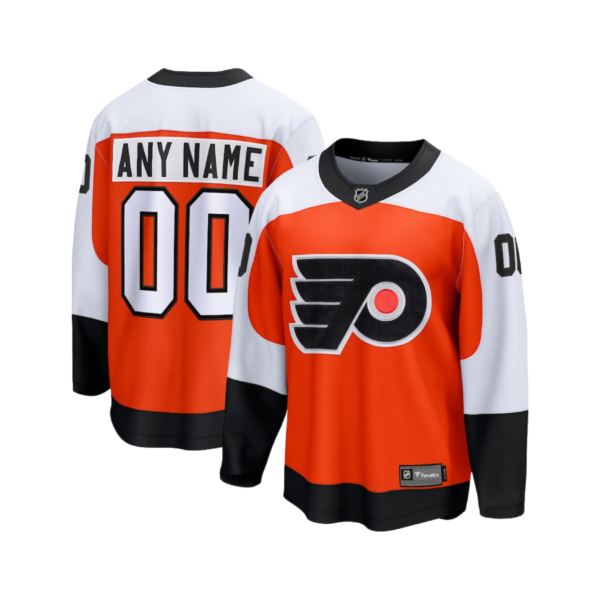 All NHL Custom Team Jersey - Image 5