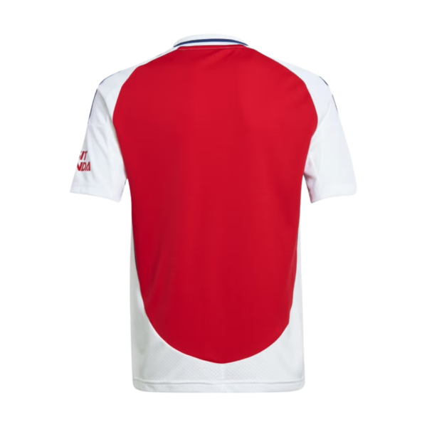 ARSENAL FC RED JERSEY 24|25 - Image 2