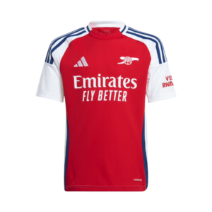 ARSENAL FC RED JERSEY 24|25