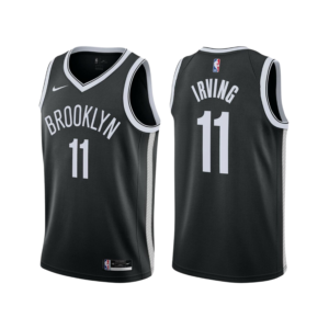 Brooklyn Nets Kyrie Irving Jersey