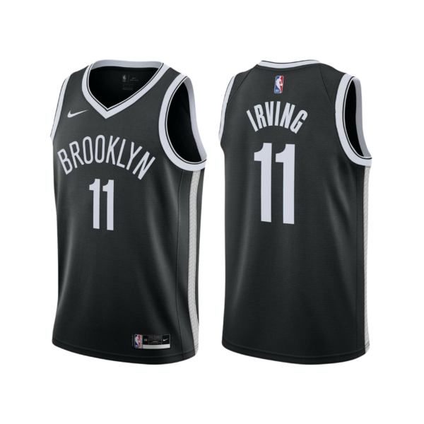Brooklyn Nets Kyrie Irving Jersey