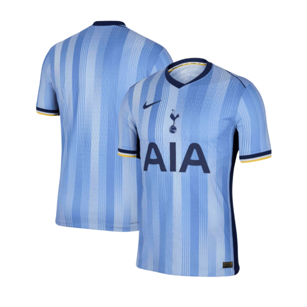 Tottenham Hotspur 2024/25 Stadium Away Men's Nike Dri-FIT Football Shirt