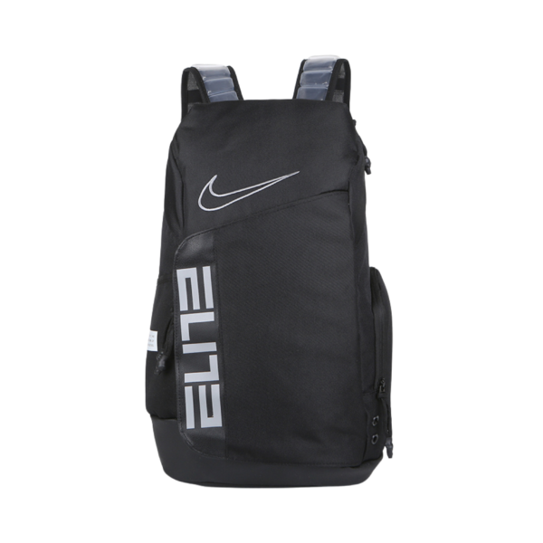 Nike Elite Black Bag
