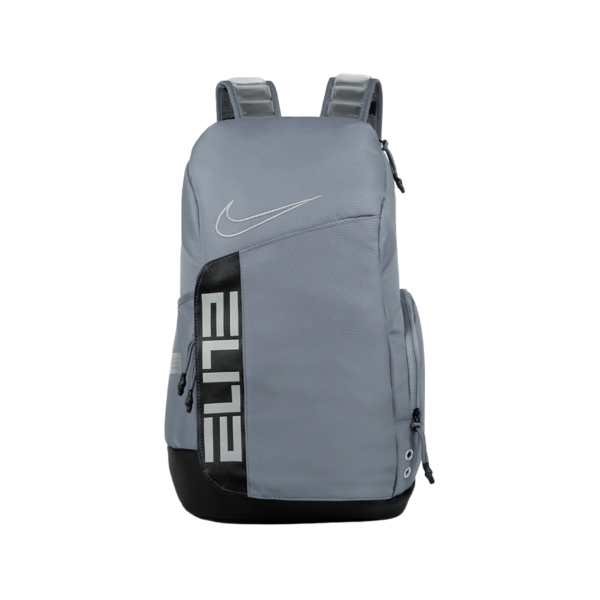 Nike Elite Grey Bag