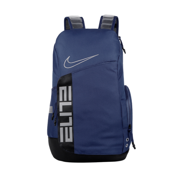 Nike Elite Navy Bag