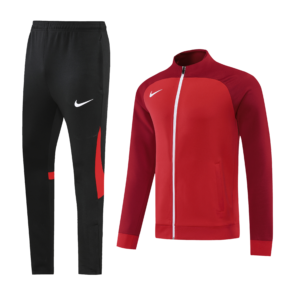 Nike Tracksuit Sportswear Red and Black