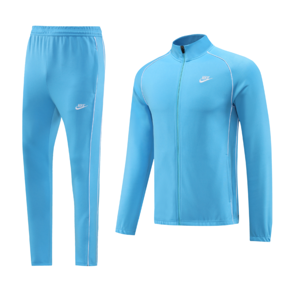 Nike Tracksuit Sportswear Sky Blue