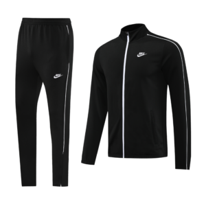 Nike Tracksuit Sportswear Black