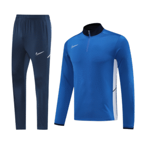 Nike Academy 25 Royal Blue and Navy Blue Tracksuit