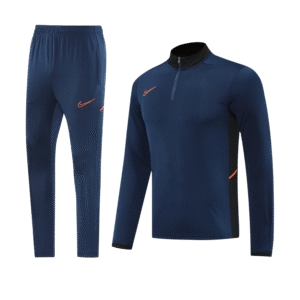 Nike Academy 25 Blue Tracksuit