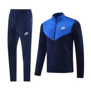 Nike Sportswear Junior's Tennis Dark Blue Tracksuit