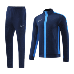 Nike Dri-FIT Academy 23 Knit Blue Tracksuit